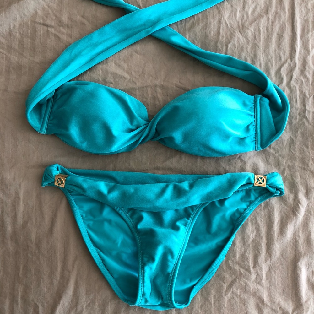 VIX Bandeau Bikini